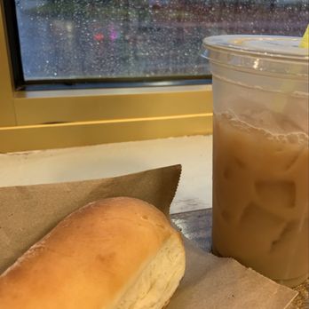 Hurts Donut - Kolache and iced coffee - Donuts Near Me - Oklahoma City, Oklahoma Hurts Donut - Kolache and iced coffee - Donuts Near Me - Oklahoma City, Oklahoma