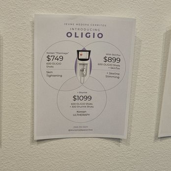 Roena Medspa - Pricing 8.2025 - Medical Spas Near Me - Cerritos, California Roena Medspa - Pricing 8.2025 - Medical Spas Near Me - Cerritos, California