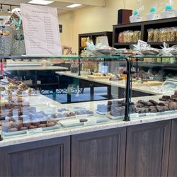 Paris Bakery
