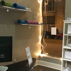 Your Inner Yogi