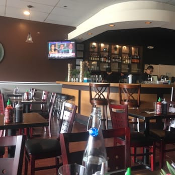 Pho Chateau - Clean, modern wine + beer bar. - Vietnamese Near Me - Lorton, Virginia