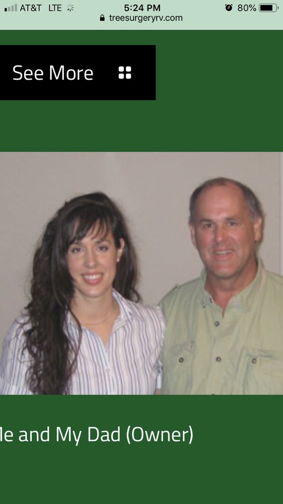 Tree Surgery by Ricky Vincent - tree service in Baton Rouge, LA