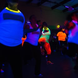 MoveZ Fitness