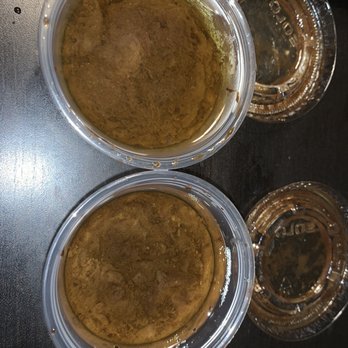 Urbane Cafe - moldy dressing - Sandwiches Near Me - Thousand Oaks, California