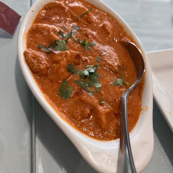 Ellie's Desi Kitchen - Butter Chicken - Indian Near Me - Cooper City, Florida