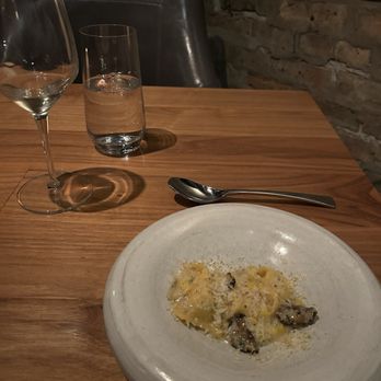 Boka - New American Near Me - Chicago, Illinois
