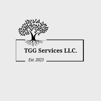 TGG Services - the logo for tgg services llc - Landscaping Near Me TGG Services - the logo for tgg services llc - Landscaping Near Me
