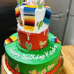 Panaderia Mi Lupita