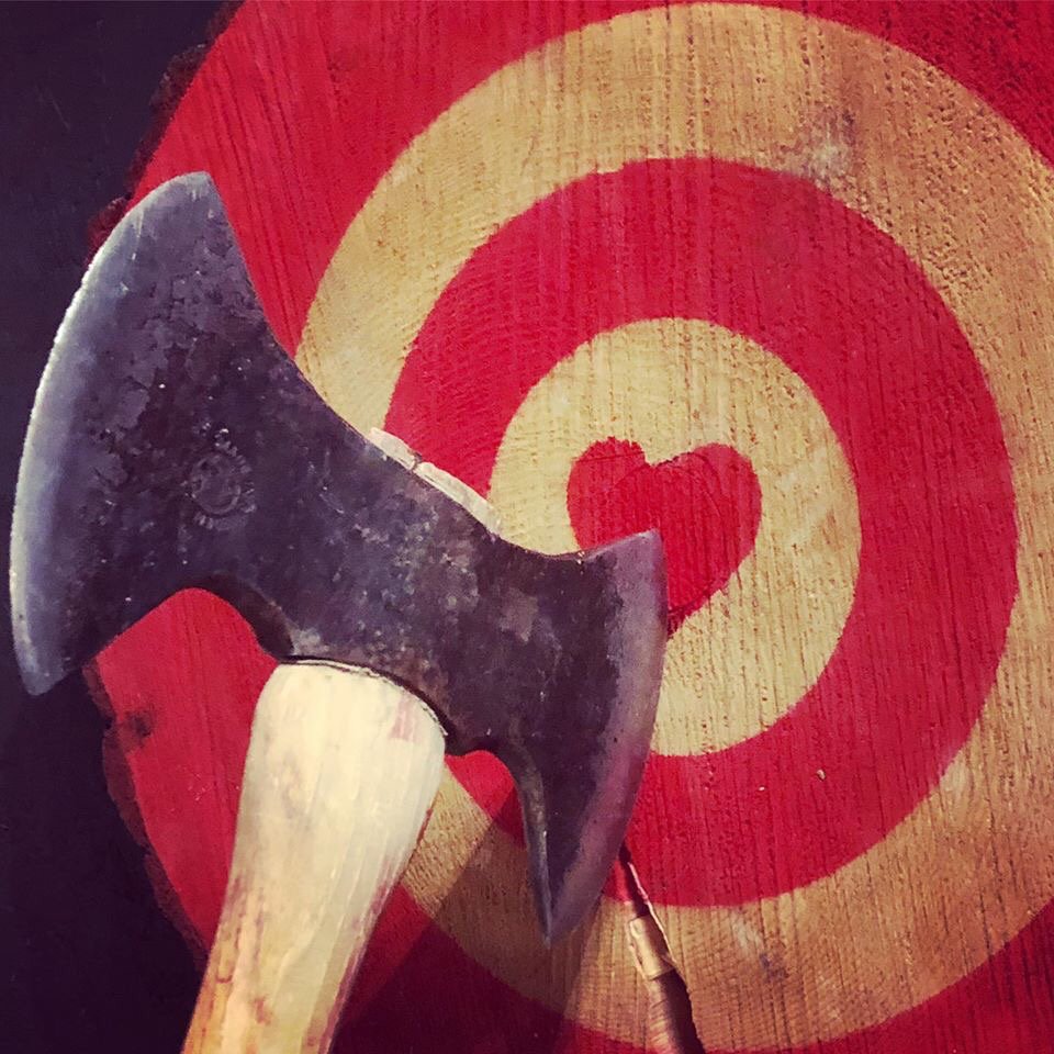 TIMBER LOUNGE AXE THROWING Updated July 2024 46 Photos 16
