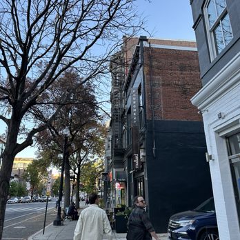ChurchKey - Entrance - New American Near Me - Washington, DC, District of Columbia