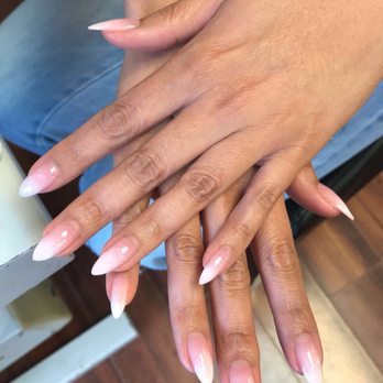 Awesome Nails - Nail Salons Near Me - Shrewsbury, Massachusetts