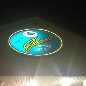 Joan's Spot Free Car wash - Car Wash Near Me - Irving, Texas Joan's Spot Free Car wash - Car Wash Near Me - Irving, Texas