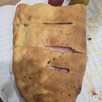 Legacy Pizza & Bakery - Stromboli - Pizza Near Me - New Albany, Indiana Legacy Pizza & Bakery - Stromboli - Pizza Near Me - New Albany, Indiana