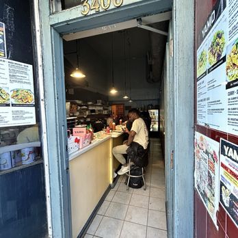 Yamo - Burmese Near Me - San Francisco, California
