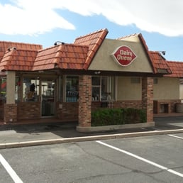 Dairy Queen on Sarnoff