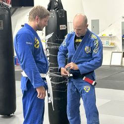Next Level Martial Arts & Fitness