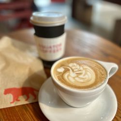 Equator Coffees