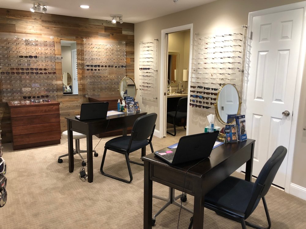 SOUTH RIVER EYE CARE Updated October 2024 2979 Solomons Island Rd
