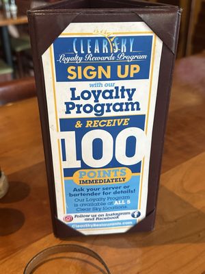 Clear Sky Club Haus by null