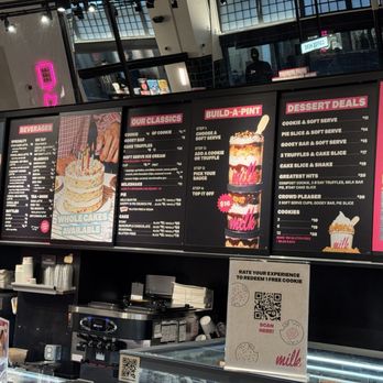 Milk Bar - Bakeries Near Me - New York, New York