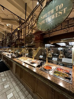 Garden Court by null