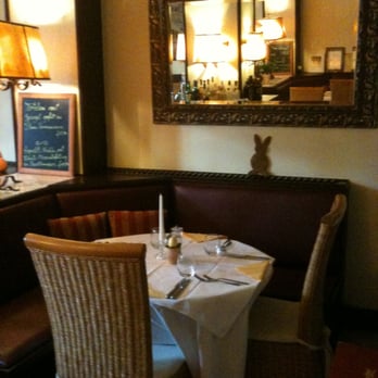 La Fenice - Italian Near Me - Mannheim, BW