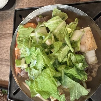 Boiling Point - Seafood tofu - Hot Pot Near Me - Fremont, California