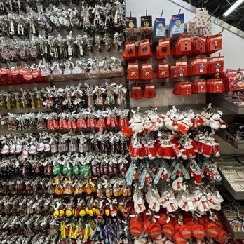 Coca-Cola-Store - Hobby Shops Near Me - Las Vegas, Nevada