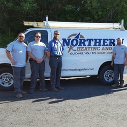Northern Heating and Air - Northern Heating and Air HVAC technicians serve Queensbury Saratoga Springs, Glens Falls, Lake George.
