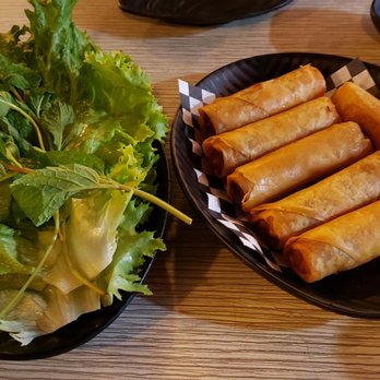 Pho Kitchen - Eggrolls - Vietnamese Near Me - San Diego, California