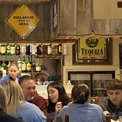 Bar In Ramon's