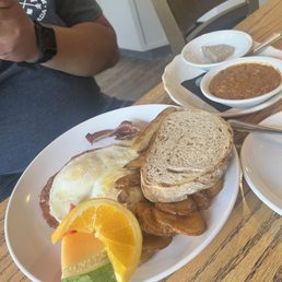 Québec Combo
