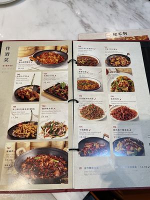Menu photo 3 BAO Toronto, ON