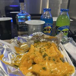Magic Spot II Sports Bar & Grill