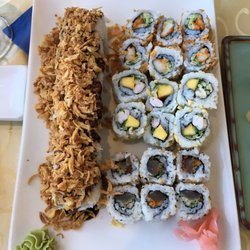 Sushi Lover