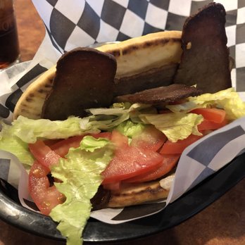 Big Jim's Pizza Co. - Pizza Near Me - Amarillo, Texas