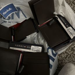 I Got them 6/5/24 I'm packing them for gifts to my friends and I found that all of them have the alarm attached !!!, nice work
