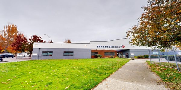 Bank of America