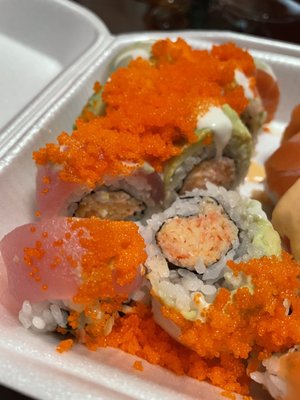 Godai Sushi Bar & Japanese Restaurant by null