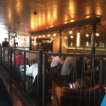 Town Square - Full house - Food Near Me - Belfast, BFS