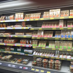 Tesco Express - Munchies