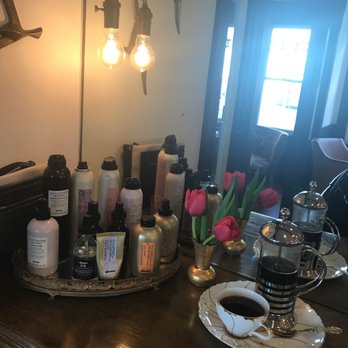 Blackbyrd - Hair Stylists Near Me - South Pasadena, California