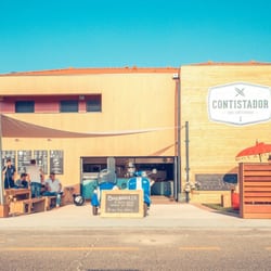 Contistador