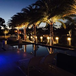 Beacon Irrigation & Lighting Inc - One of our masterpieces!