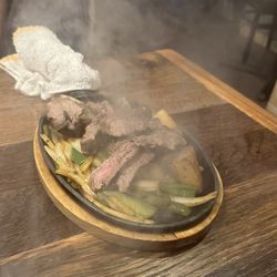 Dodge City steakhouse