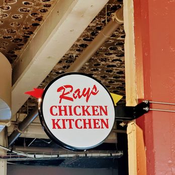 Parlor - Food Court Near Me - Oklahoma City, Oklahoma