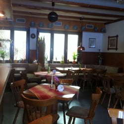 Landgasthaus u. Pension Krendel