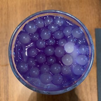 U :Dessert Story - Blue Lychee Special Drink - Desserts Near Me - Berkeley, California U :Dessert Story - Blue Lychee Special Drink - Desserts Near Me - Berkeley, California