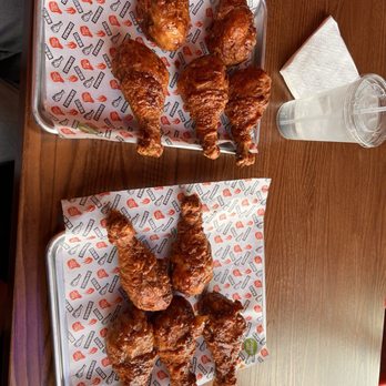 Bonchon - Des Moines - Korean Near Me - West Des Moines, Iowa Bonchon - Des Moines - Korean Near Me - West Des Moines, Iowa