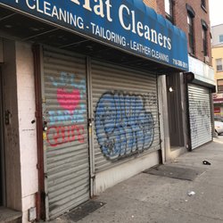 Top-Hat Tailors & Cleaners
